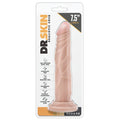 Dr. Skin Basic-Flesh 7.5''