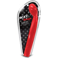 Sexy Things Slim G Vibe-Red 8.5''