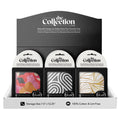 The Collection Cotton Toy Bag Assorted Display Of 18
