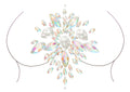 Leg Avenue Celestial adhesive body jewels Clear Color