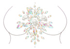 Leg Avenue Celestial adhesive body jewels Clear Color
