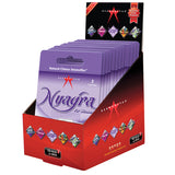 Nyagra 2 Pill Pack Display Of 12
