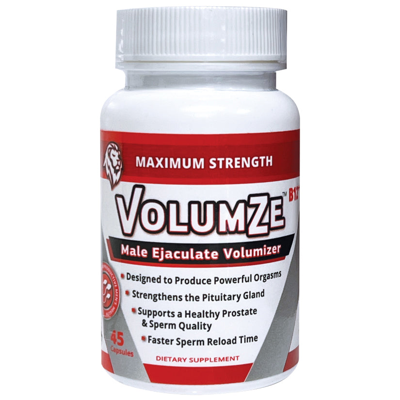Volumze 45Ct Bottle