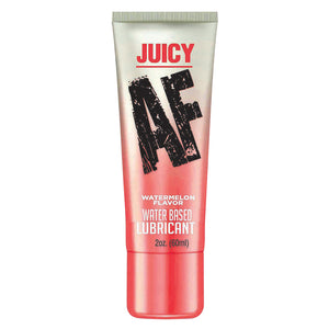 Juicy Af Lube Watermelon 2Oz