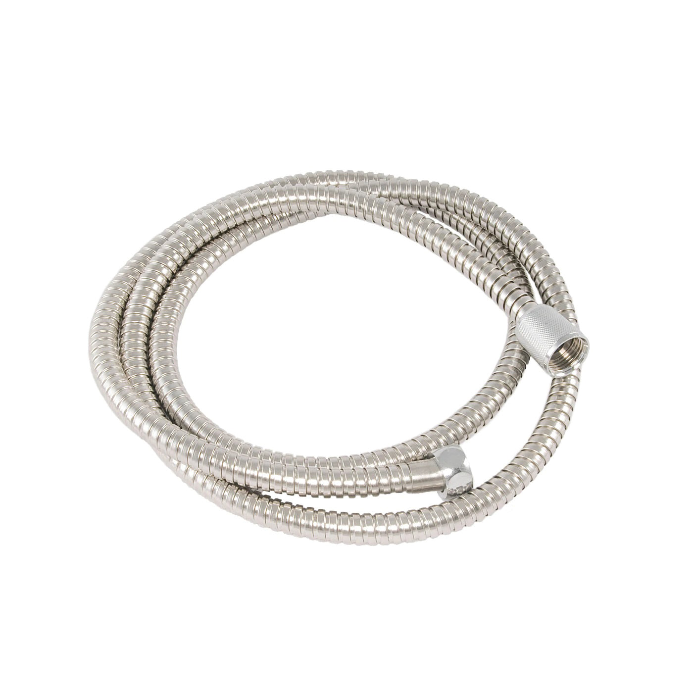 Rinservice Replacement Metal Hose