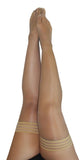 Kixies Jenny Champagne ?Nude Size D