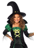 2PC.Storybook Witch,long ruche