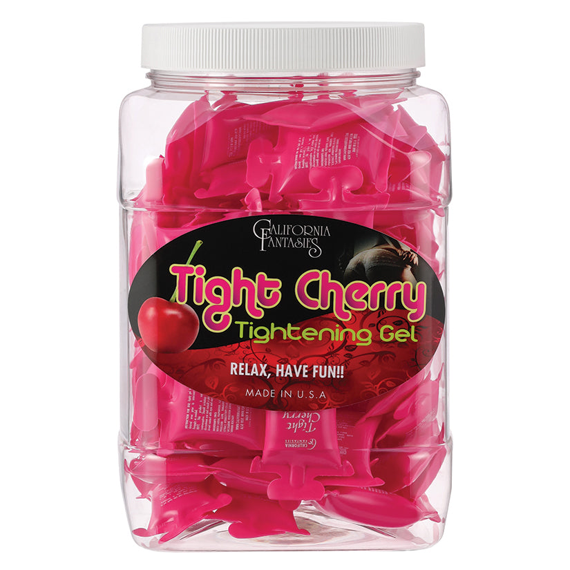 Tight Cherry Tightening Gel For Her 10Ml Pillow Bowl Of 72