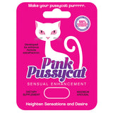 Pink Pussycat Single Pack Display Of 24