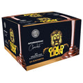 Gold Lion Chocolate Single Pack Display Of 24