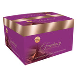 Fantasy Female Aphrodisiac Chocolate Single Pack Display Of 24