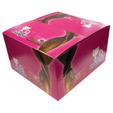 Pink Pussycat Aphrodisiac Chocolate Single Pack Display Of 24