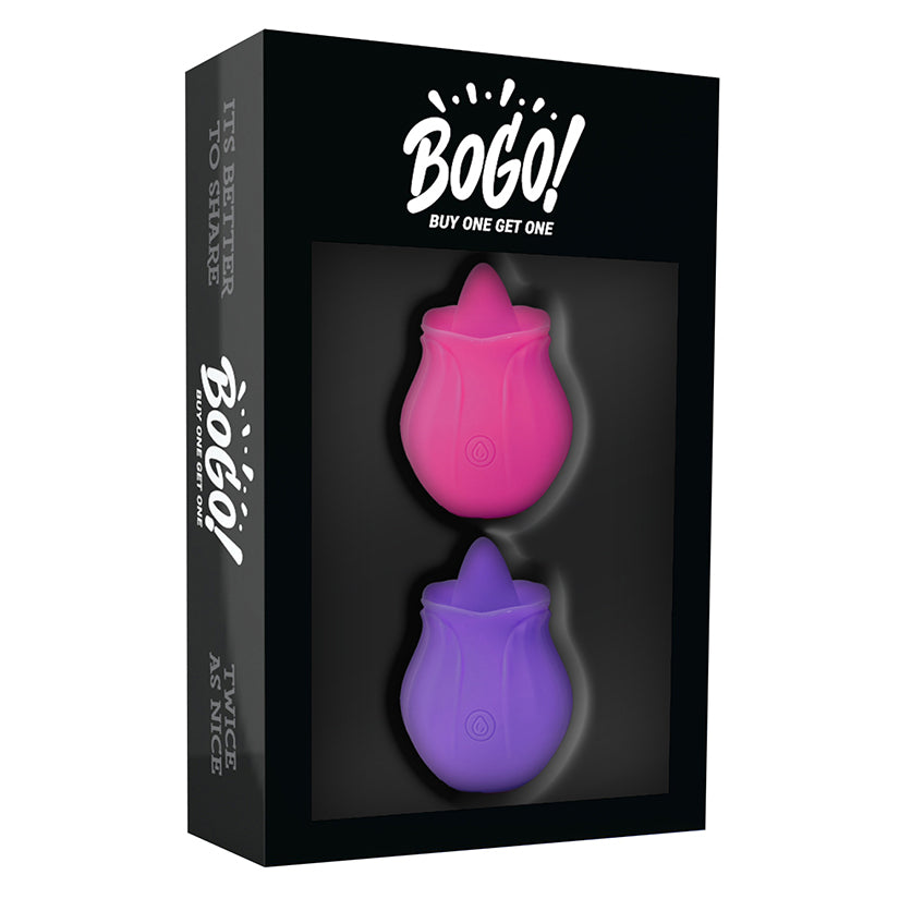 Bogo Rose