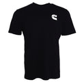 Cummins Unisex T-Shirt Short Sleeve Black Cotton Tagless Tee CMN4762 - XL
