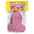 Super Fun Penis Sticky Notes