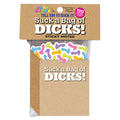 Suck A Bag Of Dicks Sticky Notes