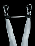 Pipedream Fetish Fantasy Series Limited Edition Spreader Bar