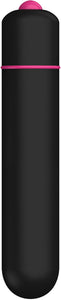 Frenzy - Power Bullet- Black