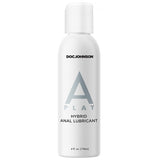 A-Play Hybrid Anal Lubricant 4Oz