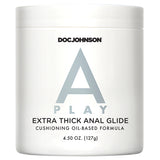 A-Play Extrathick Anal Glide 4.5Oz
