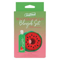 Goodhead Watermelon Blowjob Set
