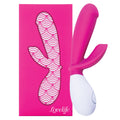 Ohmibod Lovelife Snuggle-Pink