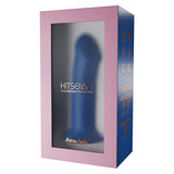 Adrien Lastic Hitsens 1-Blue