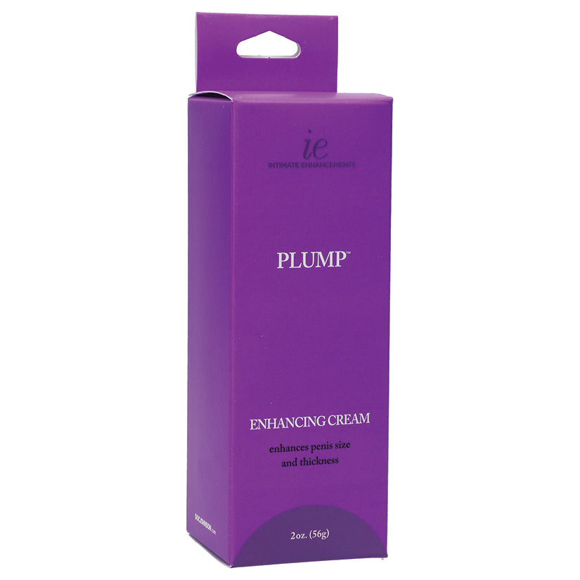 Plump Enhancing Cream 2Oz