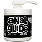 Anal Glide-Natural 4.5Oz
