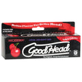 Goodhead Oral Delight Gel-Wild Cherry 4Oz