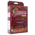 Goodhead Lick It Kit-Strawberry