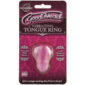 Goodhead Vibrating Tongue Ring