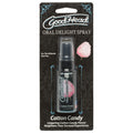 Goodhead Oral Delight-Liquid Cotton Candy 1Oz