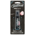 Goodhead Tingle Spray-Cotton Candy 1Oz