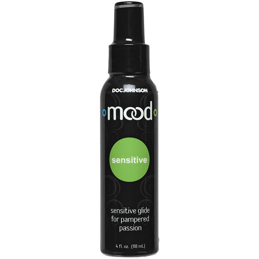 Mood Glide Sensative 4Oz