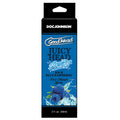 Goodhead Juicy Head Sours-Sour Blue Raspberry 2Oz