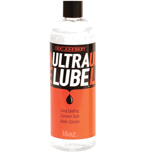 Ultra Lube 16Oz