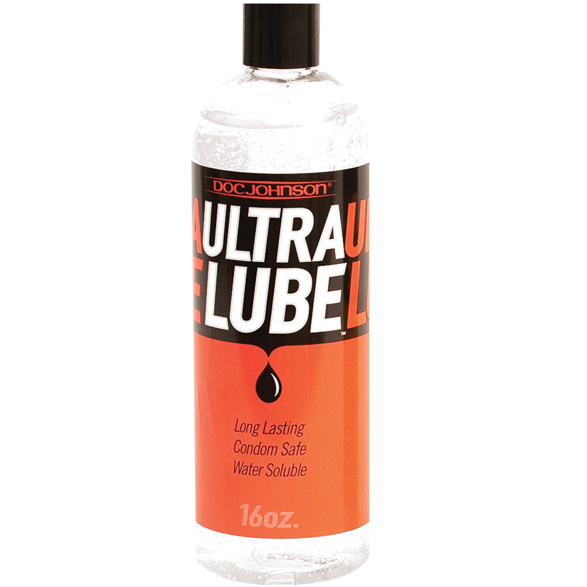 Ultra Lube 16Oz