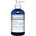 Titanmen Triple Duty Fist, Fuck & Jack Off Cream 8Oz