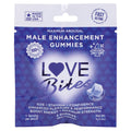 Love Bites Male Sensual Gummies 2Pk Singles