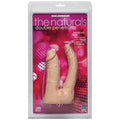 The Naturals Double Penetrator 5''