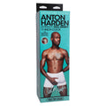 Signature Cocks Anton Harden-Chocolate 11''