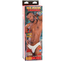 Realistic Thunder Cock-Black 12''