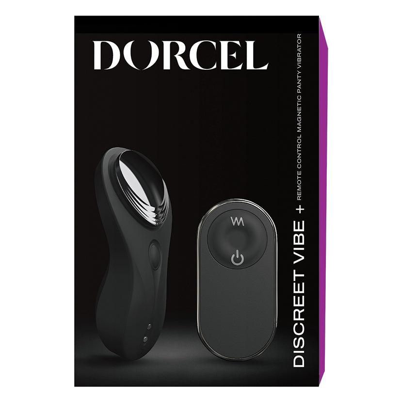 Dorcel Discreet Vibe  Stimulator