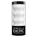 Dorcel Cup Textured Masturbator-Exotic