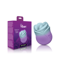Succubus Vibrating Kissing Rose - Pixie Dust