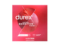 Durex Extra Sensitive 24 Ultra Thin Condoms With Extra Lube