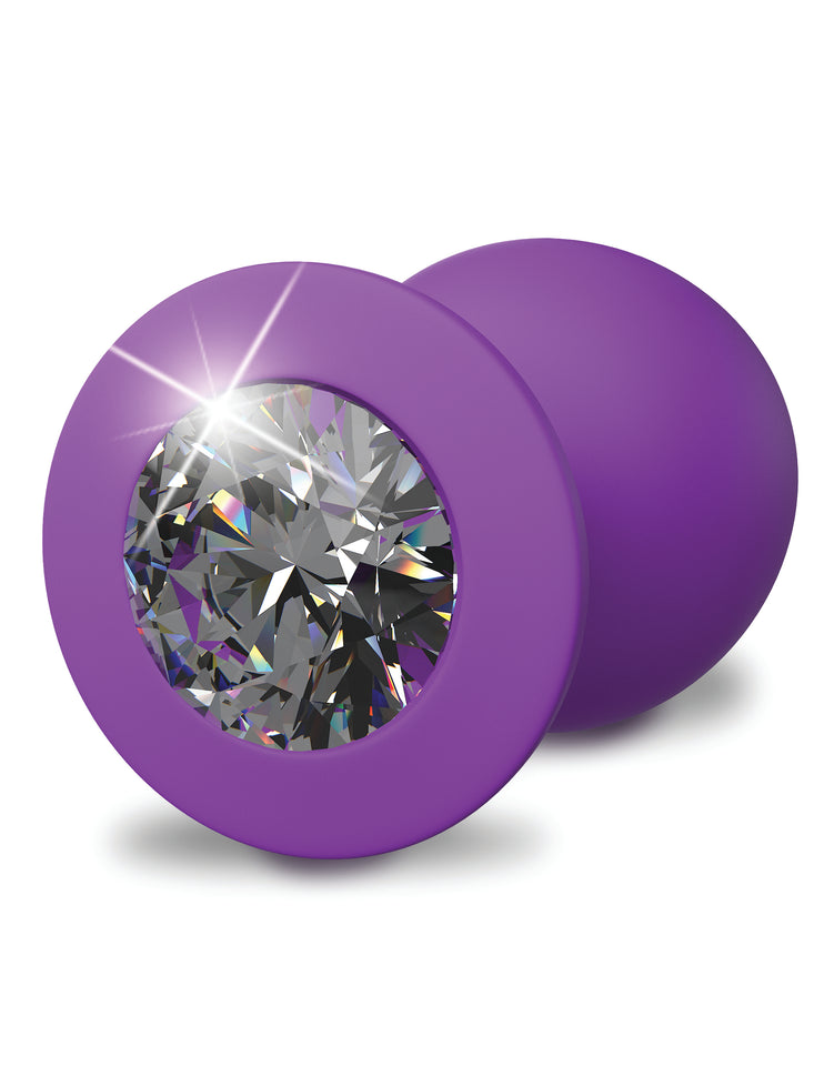Fantasy For Her Her Little Gem Lg Plug