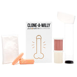 Clone-A-Willy Plus Balls Kit-Medium Skin Tone