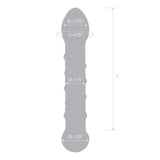 Spiral Staircase Full Tip Dildo